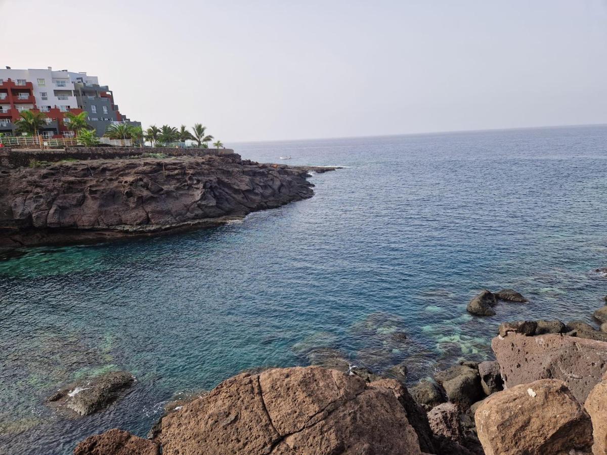 شقة Soleil Et Ocean بلايا بارايسو المظهر الخارجي الصورة